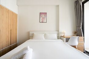 Cen Oasis Apart - CenRiver Side