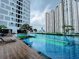 Cen Oasis Apart - CenRiver Side