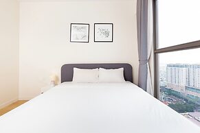 Cen Oasis Apart - CenRiver Side