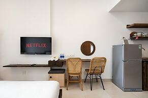 Cen Oasis Apart - CenRiver Side