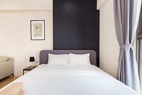 Cen Oasis Apart - CenRiver Side