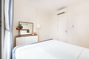 Cen Oasis Apart - CenRiver Side