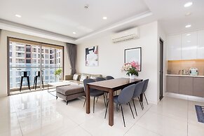 Cen Oasis Apart - CenRiver Side