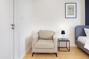 Cen Oasis Apart - CenRiver Side