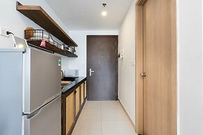 Cen Oasis Apart - CenRiver Side