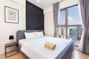 Cen Oasis Apart - CenRiver Side