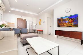 Cen Oasis Apart - CenRiver Side