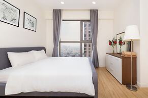 Cen Oasis Apart - CenRiver Side