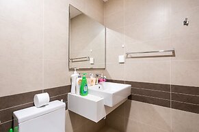 Cen Oasis Apart - CenRiver Side