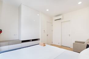 Cen Oasis Apart - CenRiver Side