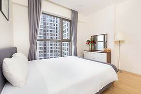 Cen Oasis Apart - CenRiver Side