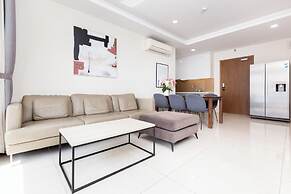 Cen Oasis Apart - CenRiver Side