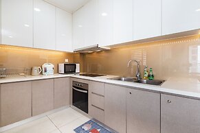 Cen Oasis Apart - CenRiver Side