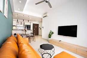 Cen Oasis Apart - CenRiver Side