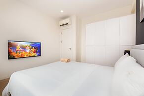 Cen Oasis Apart - CenRiver Side