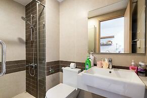 Cen Oasis Apart - CenRiver Side