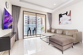 Cen Oasis Apart - CenRiver Side