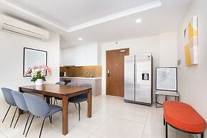 Cen Oasis Apart - CenRiver Side