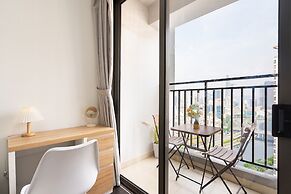 Cen Oasis Apart - CenRiver Side