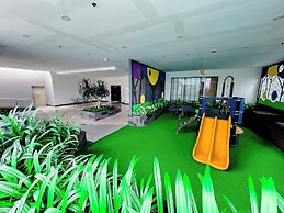 Cen Oasis Apart - CenRiver Side