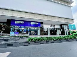 Cen Oasis Apart - CenRiver Side