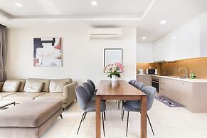 Cen Oasis Apart - CenRiver Side