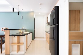 Cen Oasis Apart - CenRiver Side