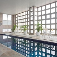 Studio Living Mercure Liberdade