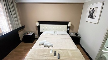 Studio Living Mercure Liberdade