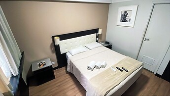 Studio Living Mercure Liberdade