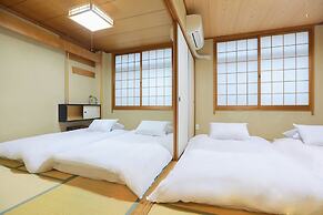 Luxury Comfort bnb  in Dotonbori