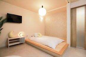 Luxury Comfort bnb  in Dotonbori