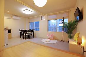 Luxury Comfort bnb  in Dotonbori