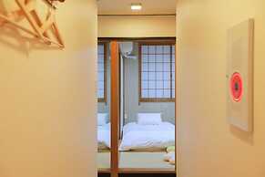 Luxury Comfort bnb  in Dotonbori
