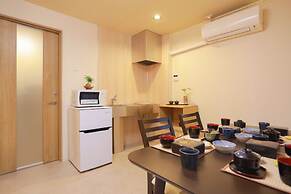 Luxury Comfort bnb  in Dotonbori