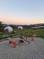 Bodrum Dome Suites