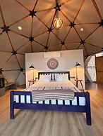 Bodrum Dome Suites