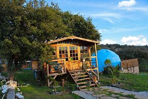 Bodrum Dome Suites