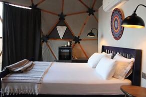 Bodrum Dome Suites