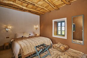 Agafay Desert Hotel