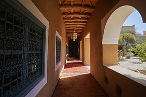 Agafay Desert Hotel