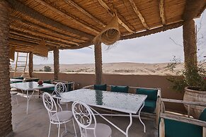 Agafay Desert Hotel
