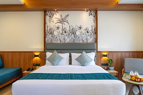 The Fern Wisteria Resort Dhari