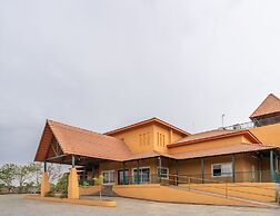 The Fern Wisteria Resort Dhari