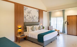 The Fern Wisteria Resort Dhari