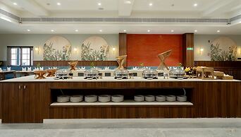 The Fern Wisteria Resort Dhari