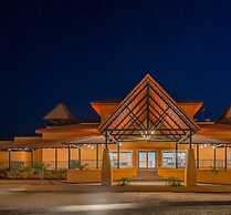 The Fern Wisteria Resort Dhari