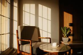 The Fern Wisteria Resort Dhari