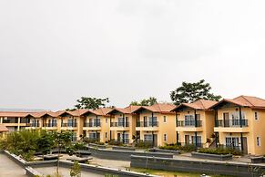 The Fern Wisteria Resort Dhari