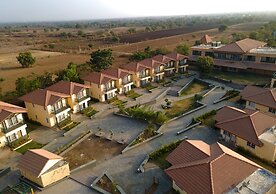 The Fern Wisteria Resort Dhari